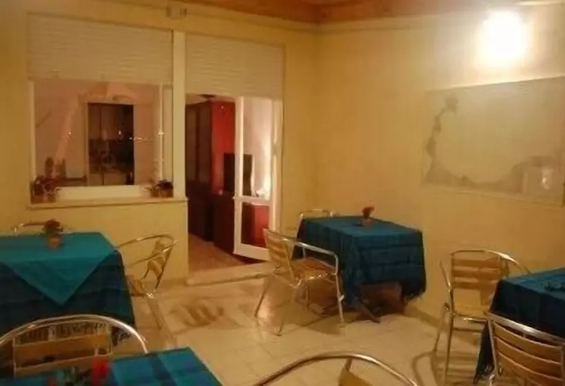 Hotelli B&b Sul Porto
