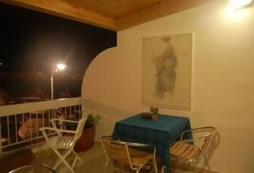 Hotelli B&b Sul Porto