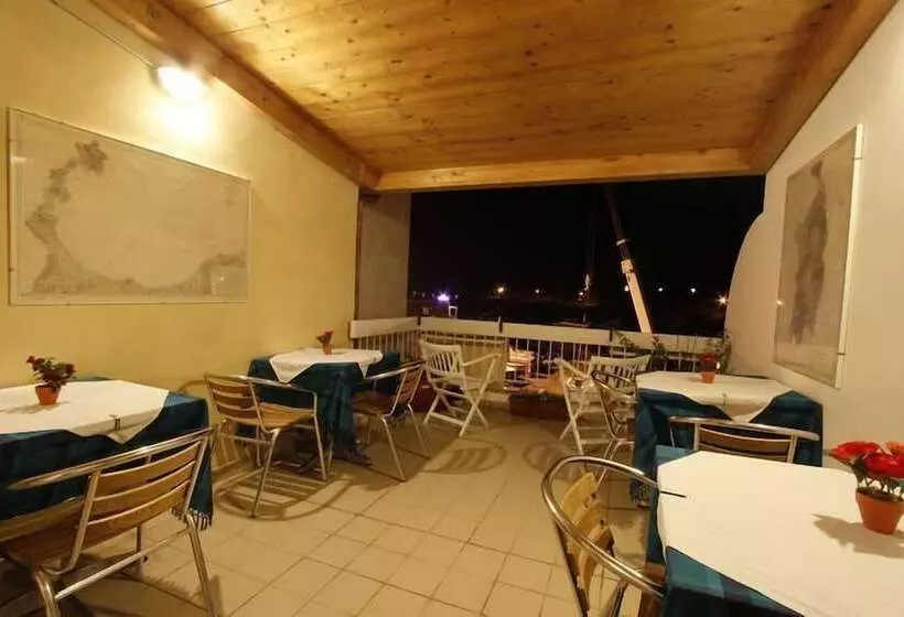 Hotelli B&b Sul Porto