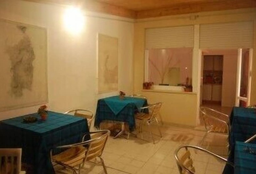 Отель B&b Sul Porto