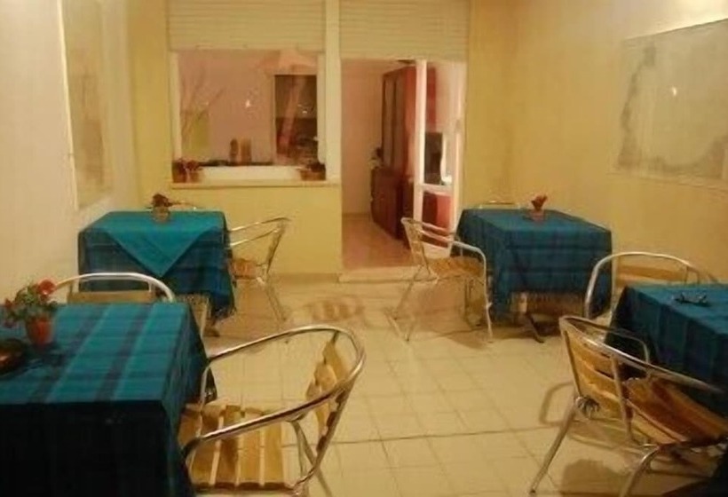 Отель B&b Sul Porto