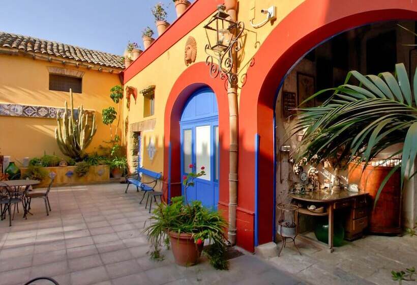 酒店 Duca Di Castelmonte