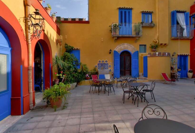 酒店 Duca Di Castelmonte