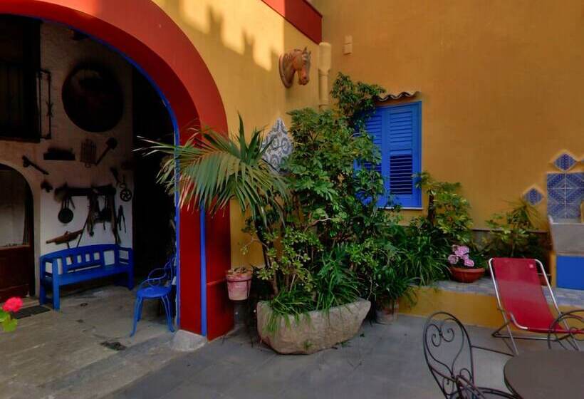 酒店 Duca Di Castelmonte