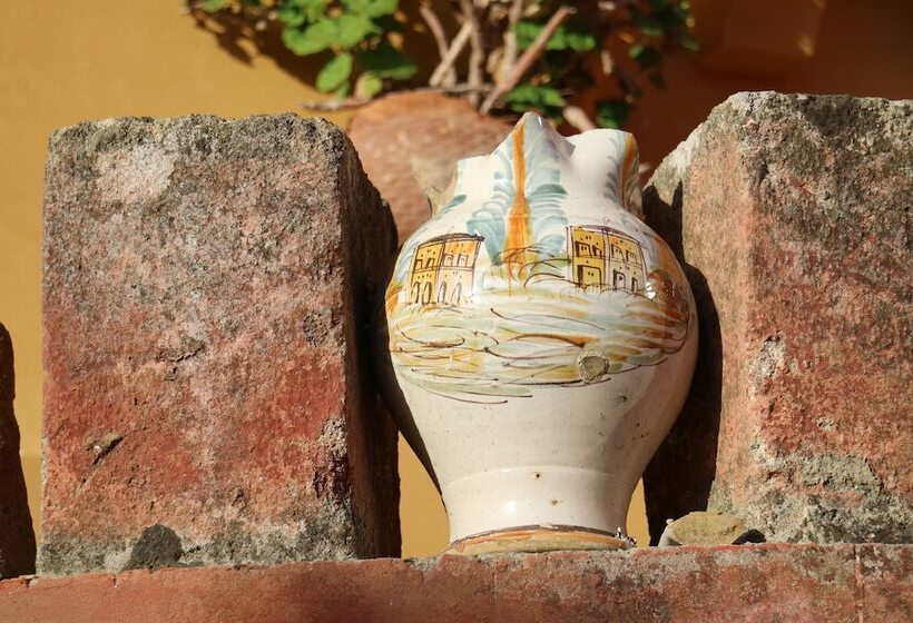 酒店 Duca Di Castelmonte