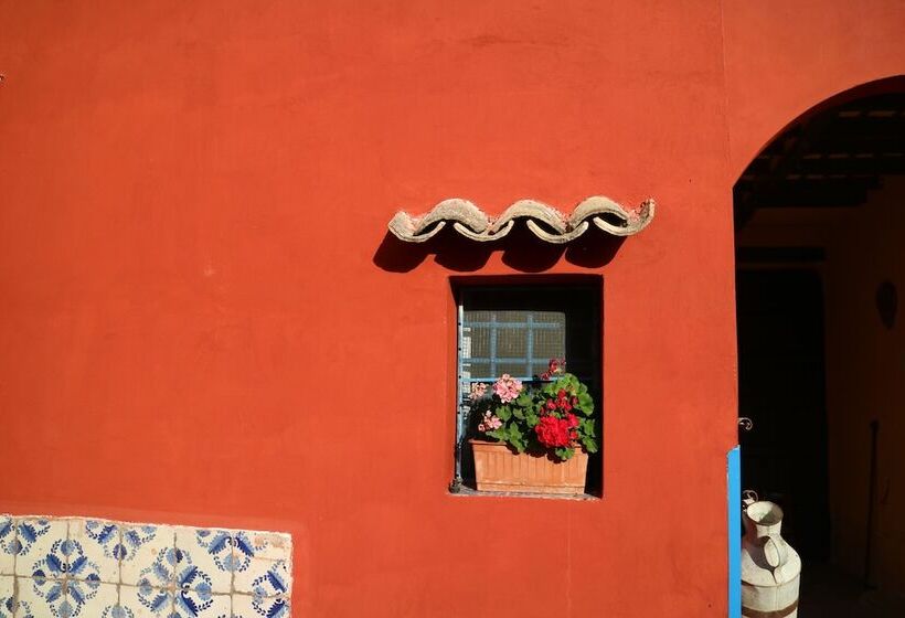 酒店 Duca Di Castelmonte