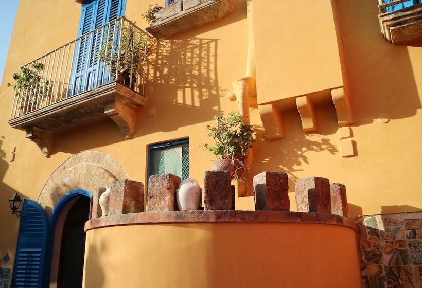 酒店 Duca Di Castelmonte