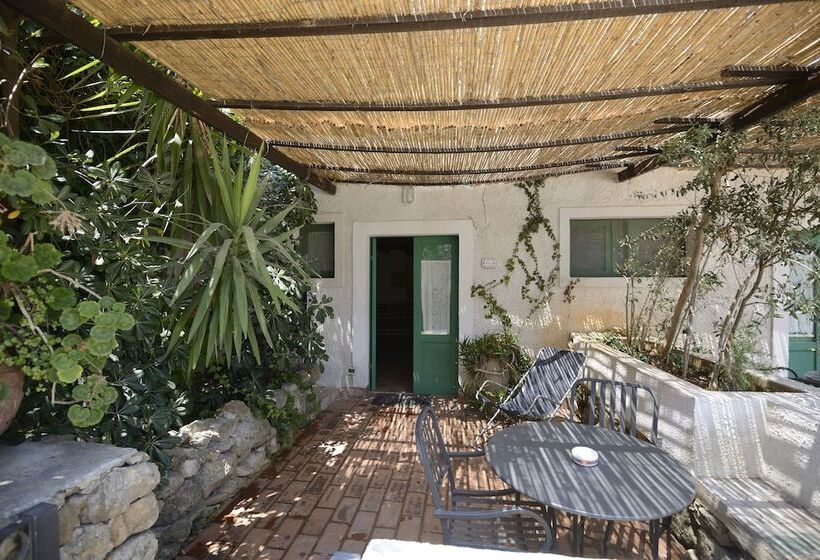 酒店 Duca Di Castelmonte