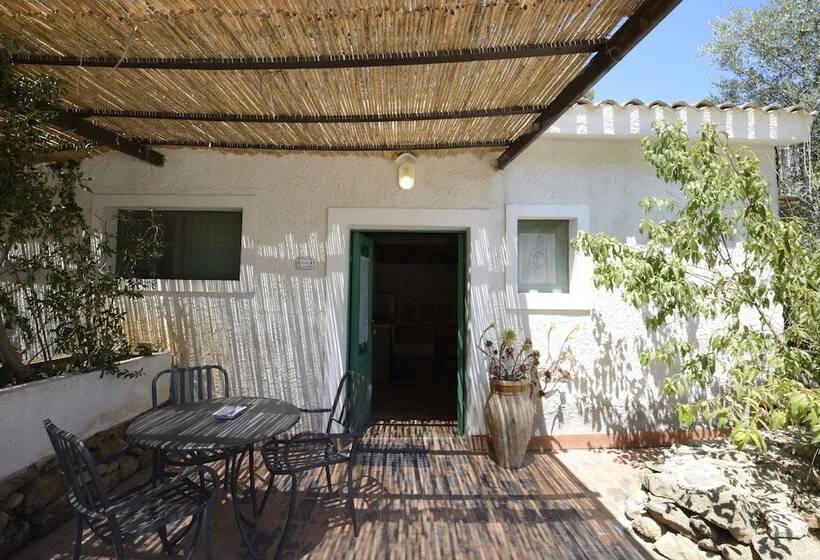 酒店 Duca Di Castelmonte