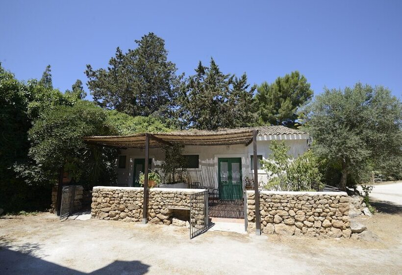 酒店 Duca Di Castelmonte