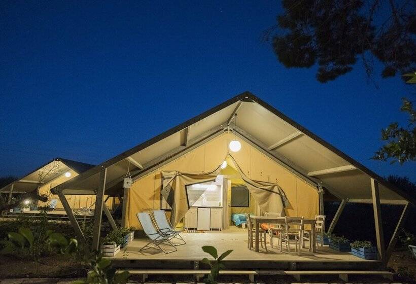 酒店 Duca Di Castelmonte