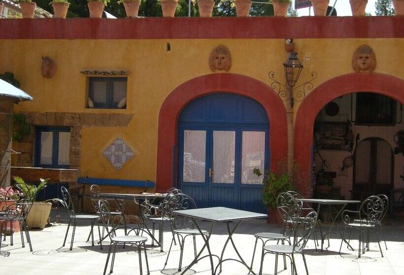 酒店 Duca Di Castelmonte