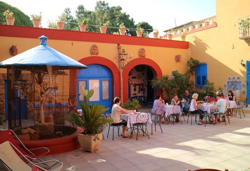 酒店 Duca Di Castelmonte