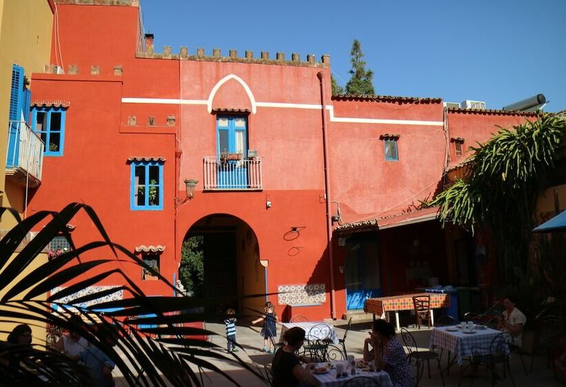 酒店 Duca Di Castelmonte