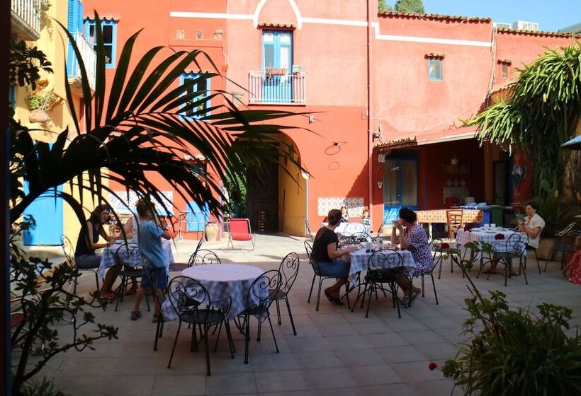 酒店 Duca Di Castelmonte