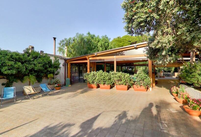 酒店 Duca Di Castelmonte