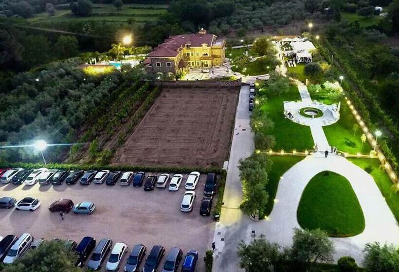 هتل Gaiachiara Resort