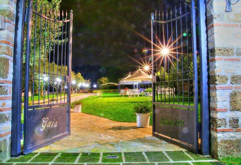 هتل Gaiachiara Resort