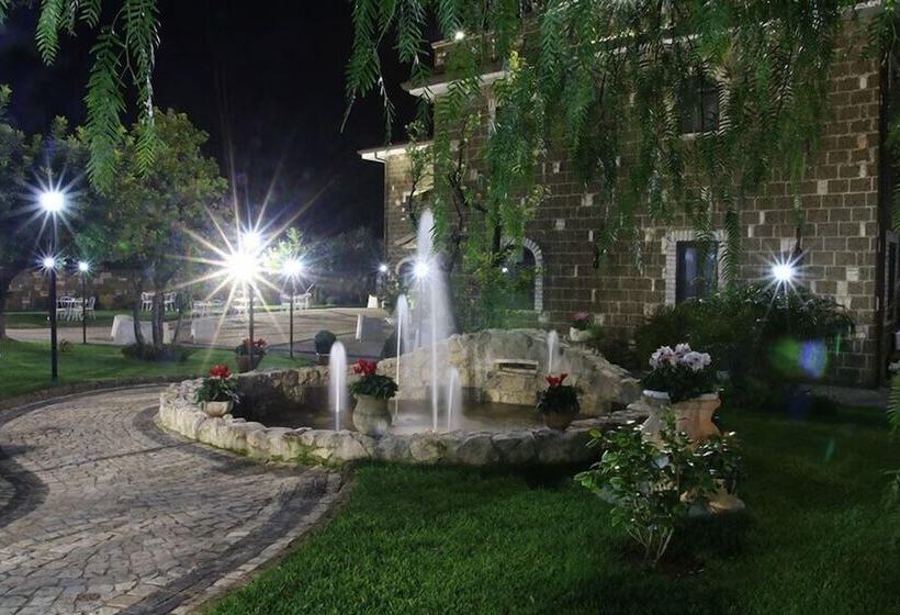 هتل Gaiachiara Resort