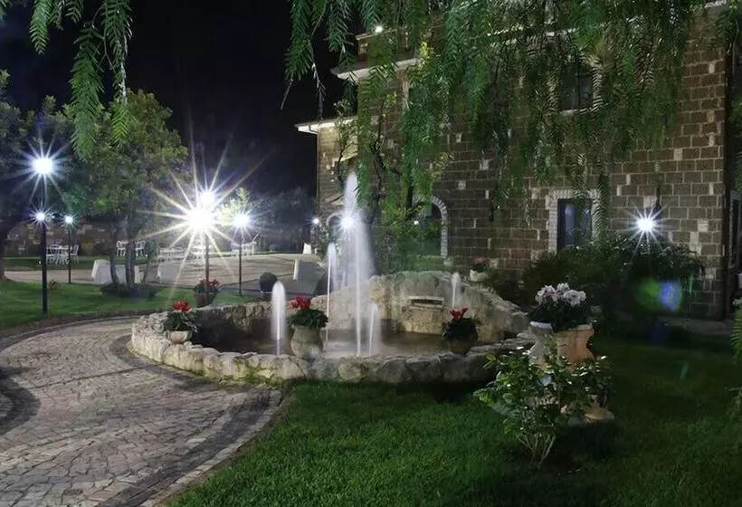 هتل Gaiachiara Resort