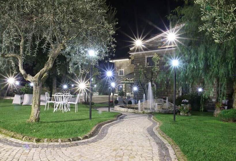 هتل Gaiachiara Resort