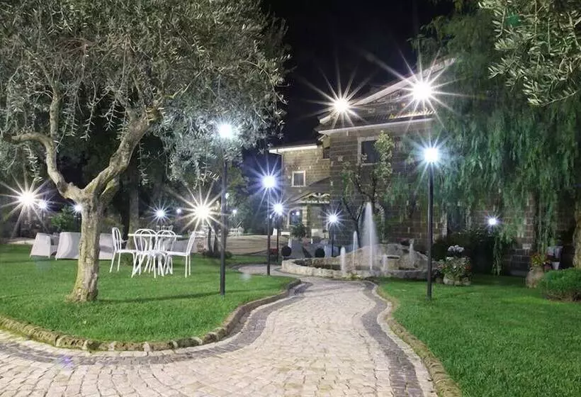 هتل Gaiachiara Resort