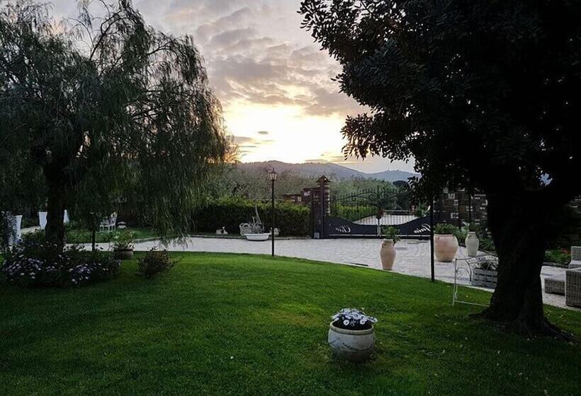 هتل Gaiachiara Resort