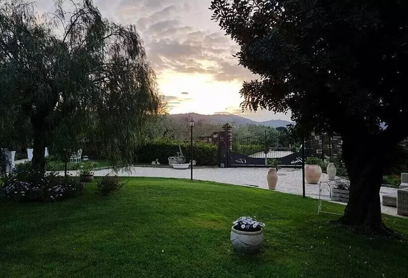 هتل Gaiachiara Resort