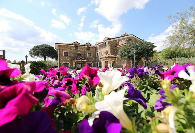 هتل Gaiachiara Resort