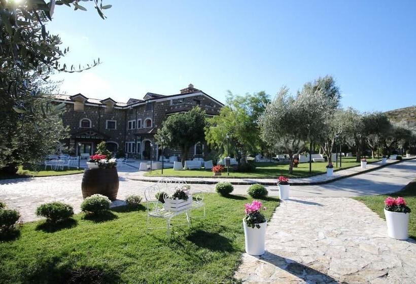 هتل Gaiachiara Resort