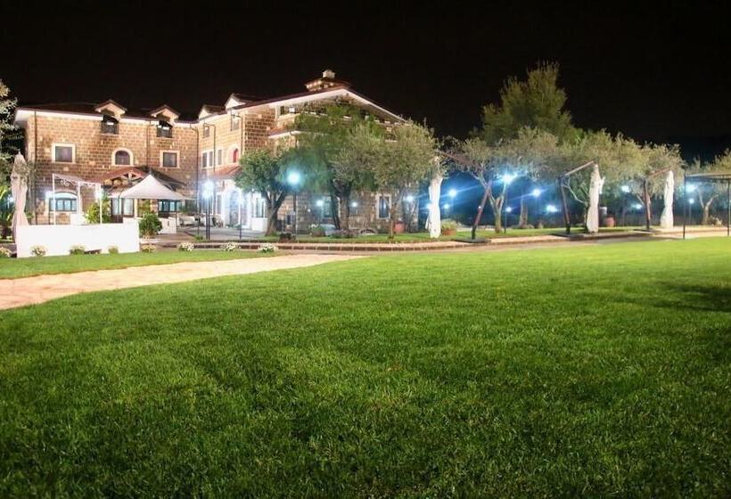 هتل Gaiachiara Resort