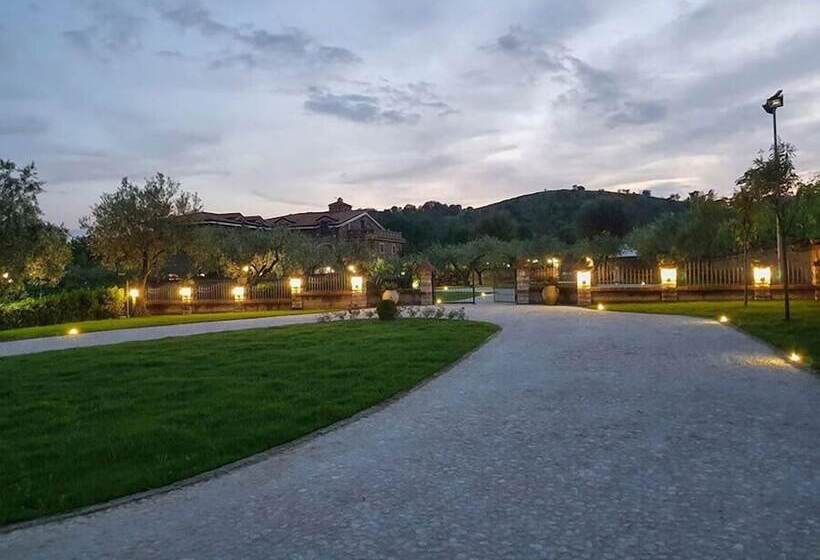 هتل Gaiachiara Resort