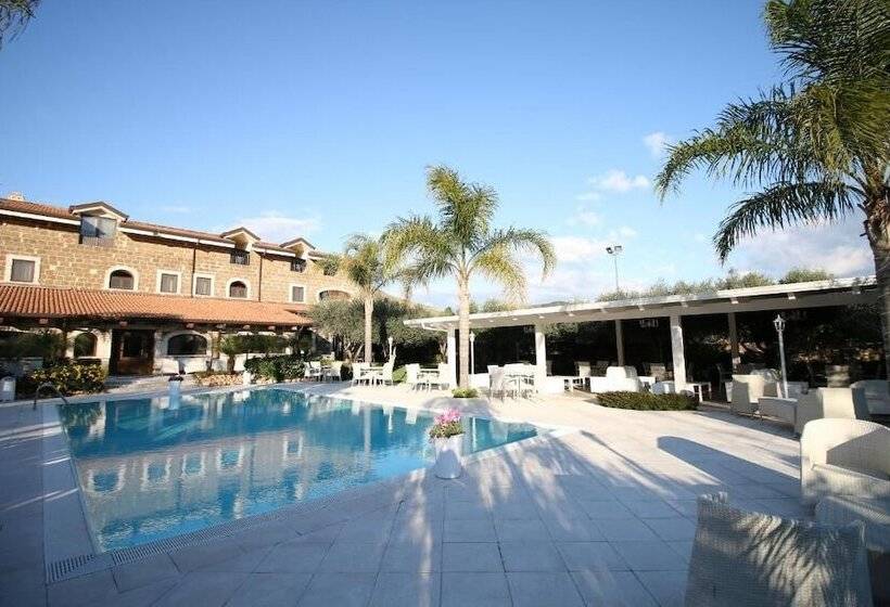 هتل Gaiachiara Resort