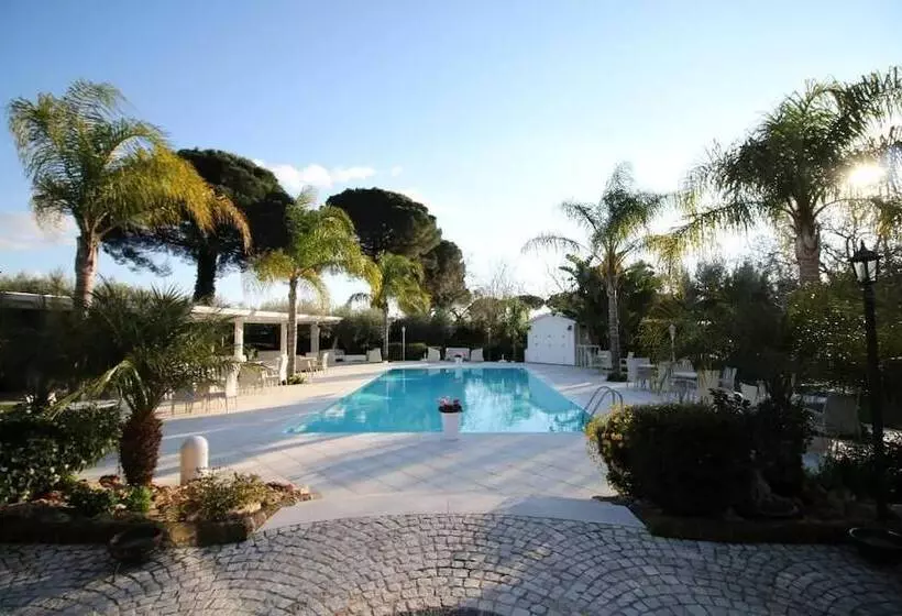 هتل Gaiachiara Resort