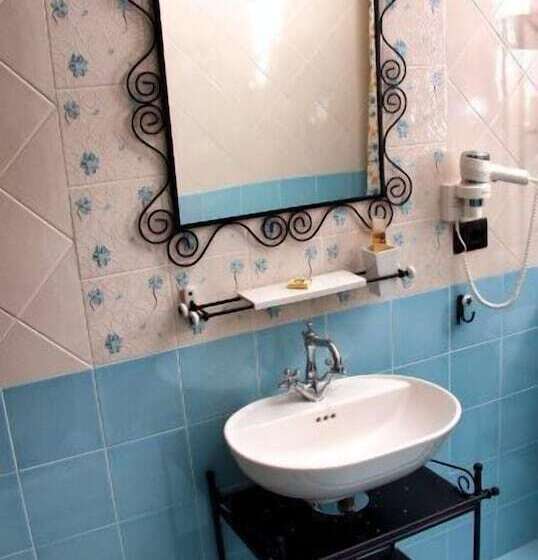 هتل Gaiachiara Resort