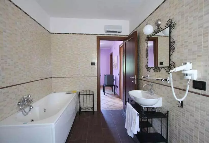 هتل Gaiachiara Resort