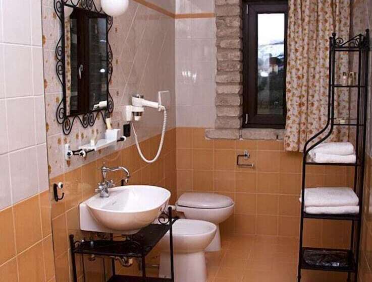 هتل Gaiachiara Resort