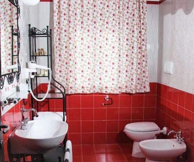 هتل Gaiachiara Resort