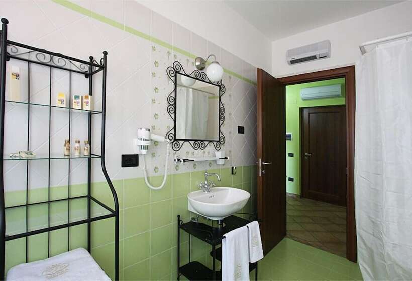 هتل Gaiachiara Resort