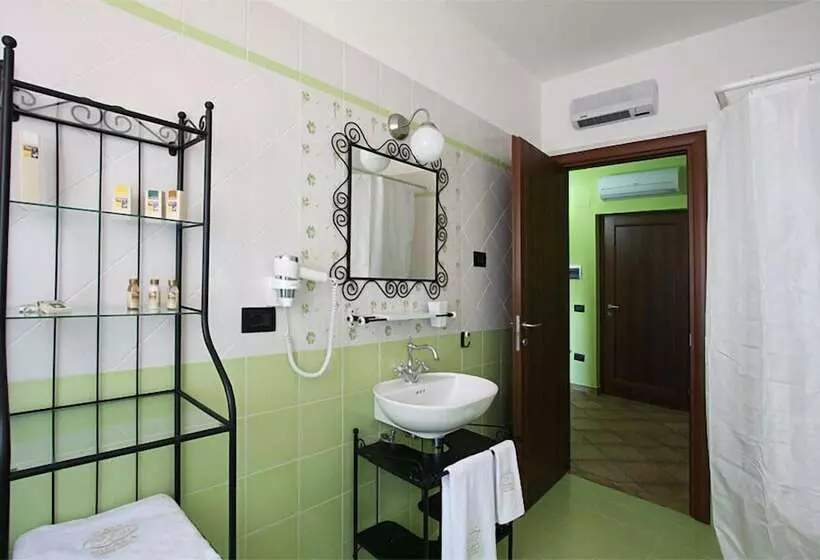 هتل Gaiachiara Resort