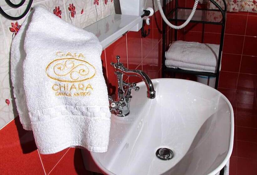 هتل Gaiachiara Resort