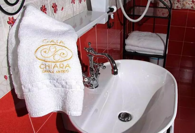 هتل Gaiachiara Resort