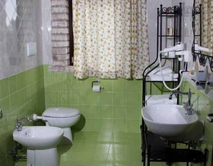 هتل Gaiachiara Resort