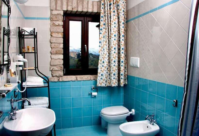 هتل Gaiachiara Resort