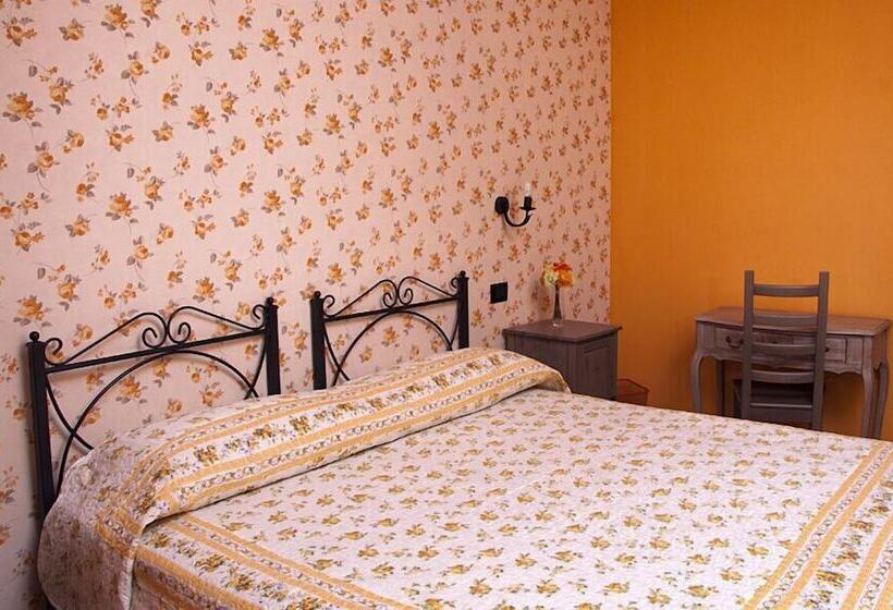 هتل Gaiachiara Resort