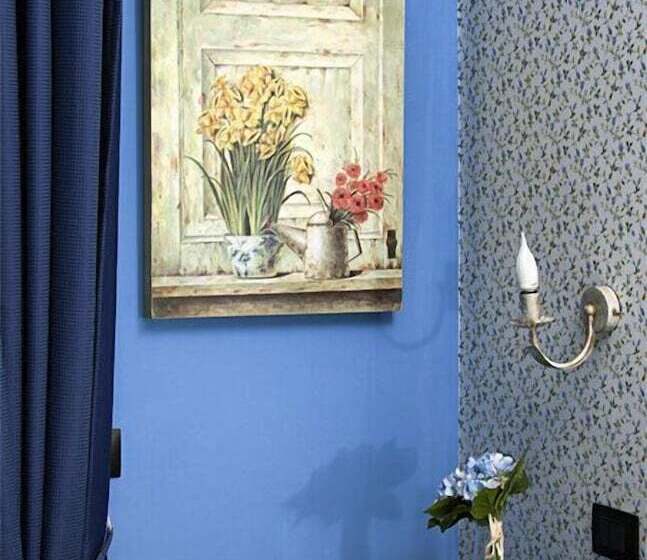 هتل Gaiachiara Resort