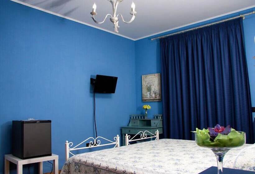 هتل Gaiachiara Resort