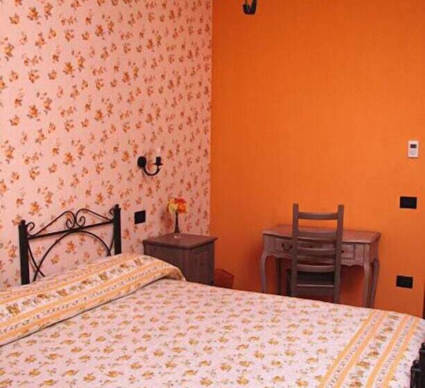 هتل Gaiachiara Resort