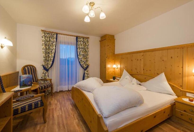 Granpanorama Wellnesshotel Sambergerhof Superior