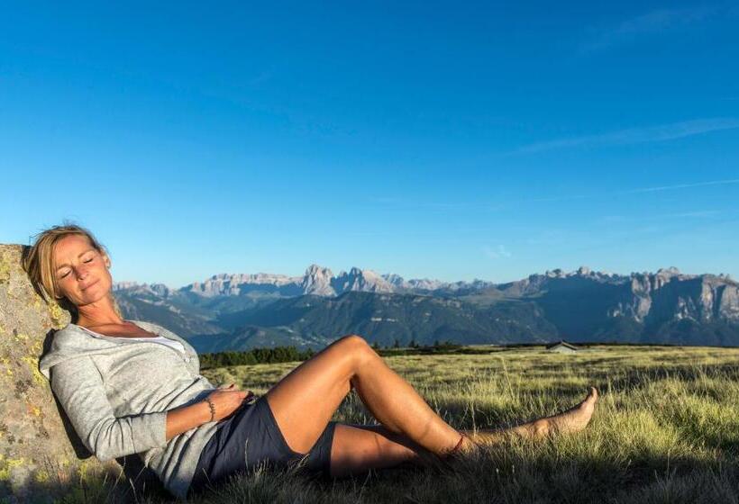 Granpanorama Wellnesshotel Sambergerhof Superior